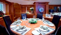 SUNNY HILL -  Dining